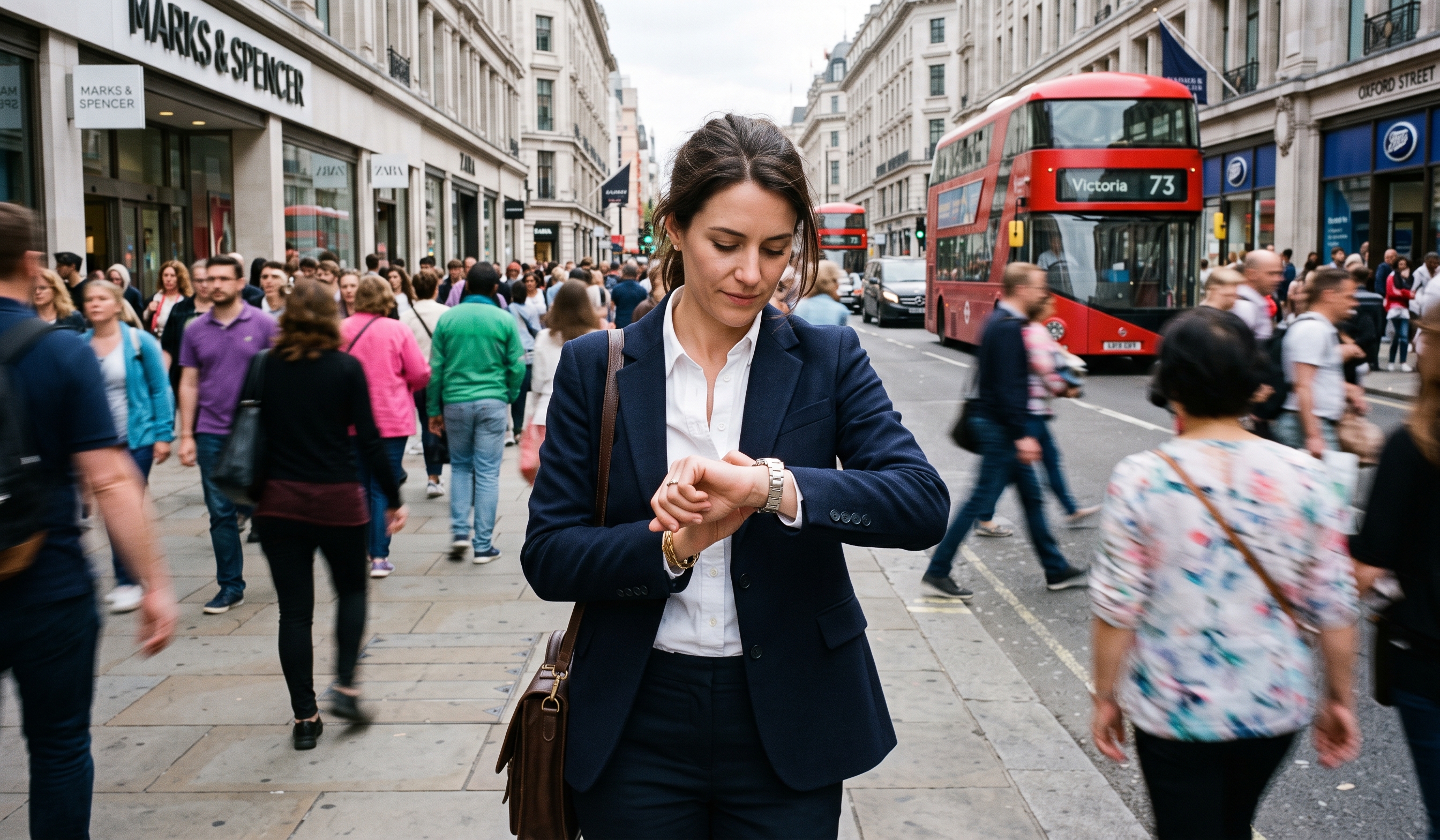 Time and Energy Management for High-Performing Attorneys